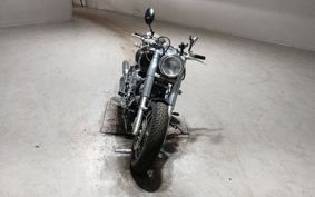 YAMAHA DRAGSTAR 400 CLASSIC 2005 VH01J