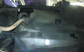 YAMAHA JOG ZR Gen.3 2012 SA39J