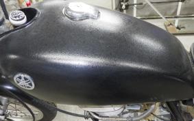 YAMAHA SR400 Gen.3 2007 RH01J
