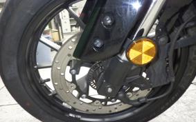 YAMAHA YZF-R125 2008