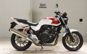 HONDA CB400SF GEN 4 A 2017 NC42