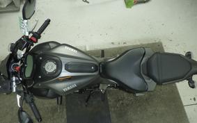 YAMAHA MT-07 ABS 2016 RM07J