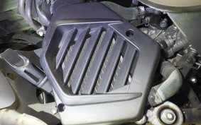 HONDA TACT-4ﾍﾞｰｼｯｸ 2018 AF79