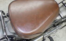 HONDA CT125-2 2007 JA65