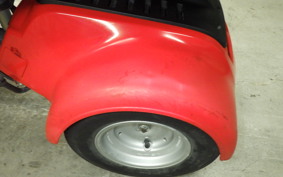 HONDA GYRO CANOPY 2018 TA03