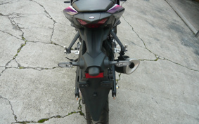 YAMAHA YZF-R25 RG74J