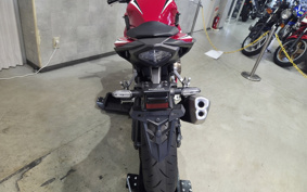 HONDA CBR400R ABS 2020 NC56