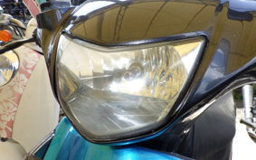 SUZUKI ADDRESS V125 G 2007 CF46A
