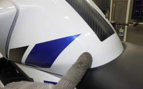 SUZUKI GSX-R125 DL33B