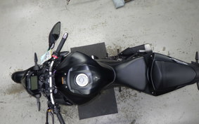 YAMAHA MT-25 A 2012 RG43J