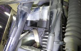 HARLEY FLSTN 1580 2013