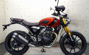 TRIUMPH SCRAMBLER 400X 2025 T147Y7