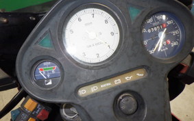 MOTO GUZZI 850 LE MANS3 1984