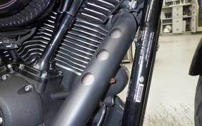 HARLEY FXLRS1870 2021