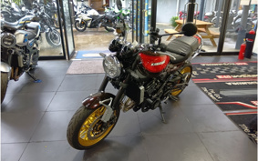 KAWASAKI Z900RS 50TH ANNIVERSARY  2022