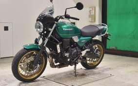 KAWASAKI Z650 RS 2023 ER650M