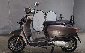 OTHER  LAMBRETTA V200 ..