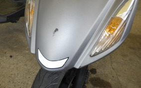 SUZUKI ADDRESS V125 SS CF4MA