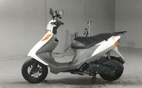 SUZUKI ADDRESS V125 CF4EA