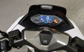 HONDA PCX125 JK05