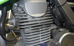 KAWASAKI KLX150L