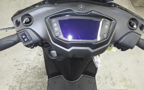 YAMAHA CYGNUS Griffus 1997 SEJ4J