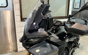 YAMAHA TRACER9 GT + ABS 2024 RN70J