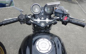 HONDA CB400SF VTEC Spec3 2007 NC39