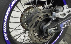 YAMAHA WR250X DG15J