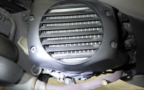 YAMAHA JOG Gen.5 SA36J