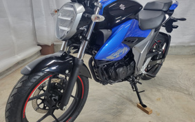 SUZUKI JIKUSA-150 ED13N
