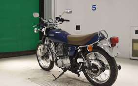 YAMAHA SR400 Gen.5 2021 RH16J