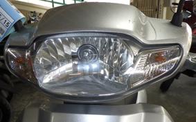 HONDA TACT-4ﾍﾞｰｼｯｸ AF79