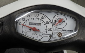 SUZUKI ﾚｯﾂ 2020 CA4AA