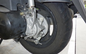YAMAHA AXIS 125 Z 2003 SED7J