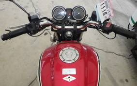 HONDA CB750 GEN 2 2009 RC42