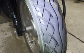 HONDA TACT Basket AF79