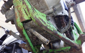 KAWASAKI KX60 2024 KX060B