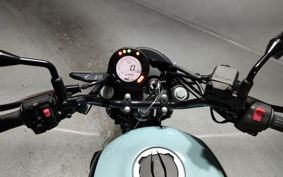 KAWASAKI ELIMINATOR 400SE 2024 EL400A