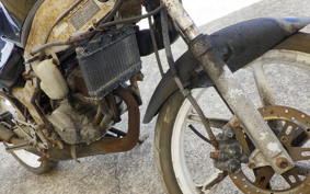 HONDA NS-1 AC12