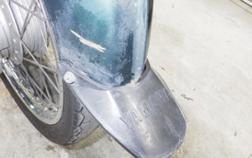 YAMAHA MATE 50 2008 UA04J