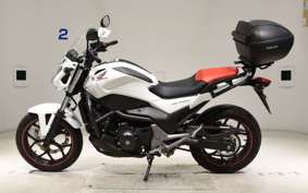 HONDA NC750S 2015 RC70