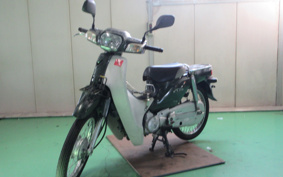 HONDA SUPER CUB50 AA04