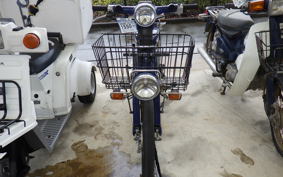HONDA C50 SUPER CUB AA01