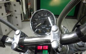 SUZUKI INTRUDER 400 1995 VK51A