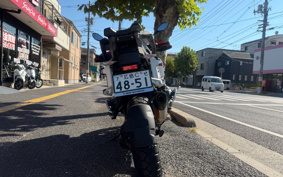 BMW R1300GS Adventure ASA 2026 0M31