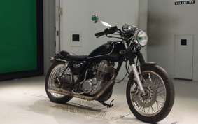 YAMAHA SR400 Gen.3 2025 RH01J