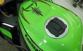 KAWASAKI ZX-25R 2026 ZX250E