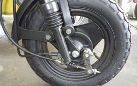 HONDA MOTOCOMPO AB12