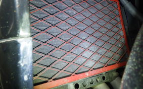 SUZUKI GSX-R250 1995 GJ72A